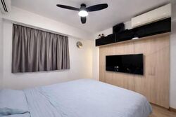 High Park Residences (D28), Apartment #574474761
